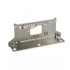 ALLNET ALL4002 / mounting bracket f. ALL4500/3690/3691/4075/PL (ALL4002)