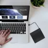 Optical drive case CD/ DVD SATA,USB3.0 9.5mm