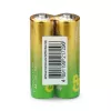 Alkaline batteries GP Battery LR6 AA 40 pcs (model 15AU21-S2)
