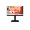 LG 24BA450-B computer monitor 60.5 cm (23.8 inch) 1920 x 1080 pixels Full HD Black