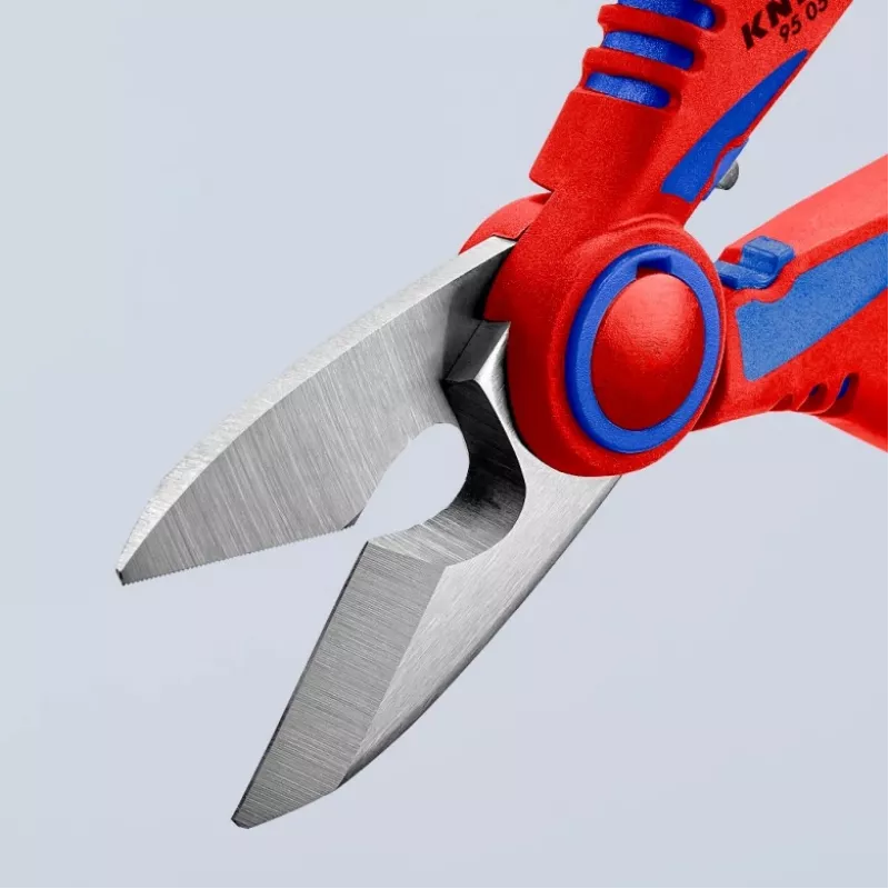 Electrician's Scissors Knipex 95 05 10 SB
