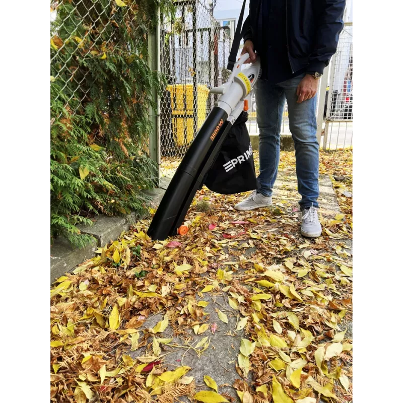 Leaf blower Prime3 GVB41