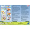 Bluey Colorino, learning game