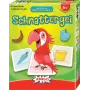 Schnattergei, Card Game