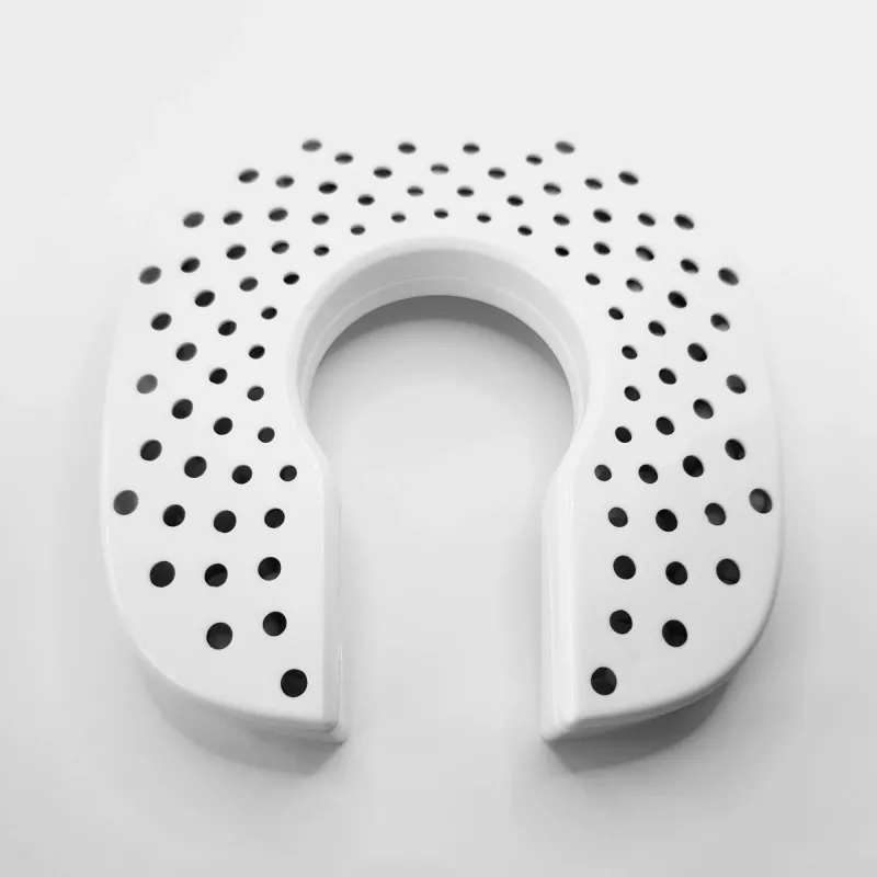 Air humidifier filter Adler AD 7972.1 for AD7972w / AD7972b — replacement filter, white