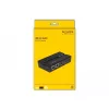 DeLOCK 11492 computer data switch USB Type-A to USB Type-B 0.48 Gbit/s