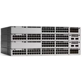 Cisco C9300-24U-E Networking Device