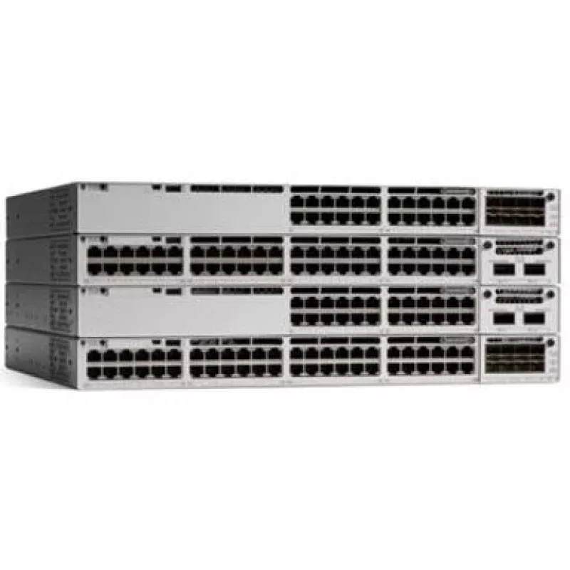 Cisco C9300-24U-E Networking Device