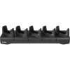 Zebra CRD-TC2Y-BS5CO-01 mobile device dock station Black