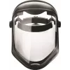 Face shield Honeywell Bionic PC Clear polycarbonate visor, model 1011623
