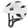 Protective Helmet UVEX oyo style White — hard-shell construction