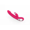 Vibrator Erolab Silicone Rose Pink