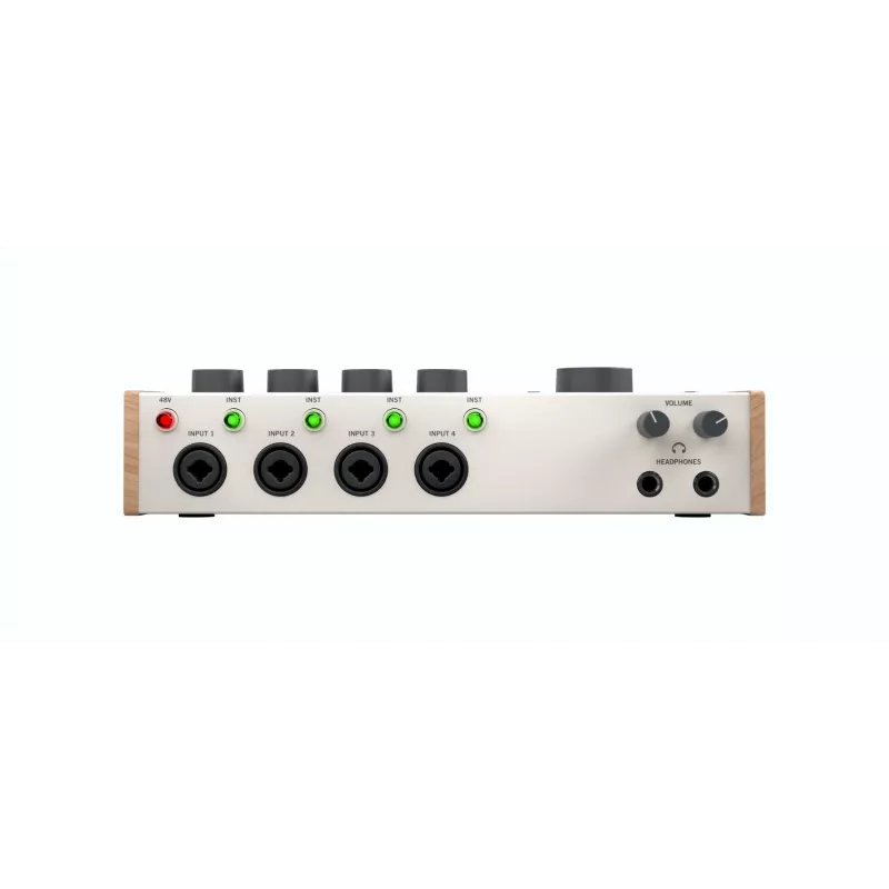 Universal Audio Volt 476P - USB audio interface