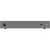 Grandstream Networks GWN7701M network switch Unmanaged 2.5G Ethernet (100/1000/2500) Black