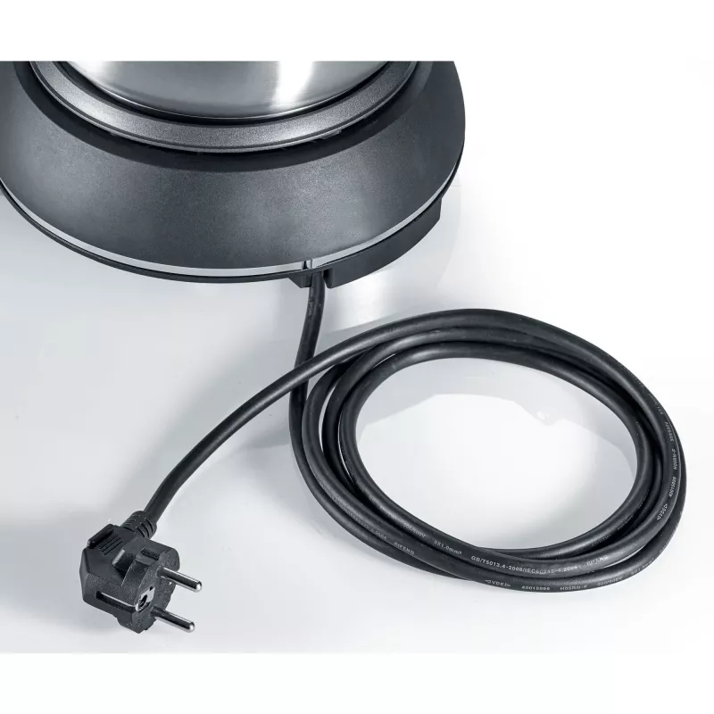 Severin FO 2470 1.4 L Black