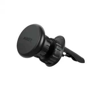 Car holder Aukey HD-C74 universal adjustable for smartphones, dashboard/windshield mount