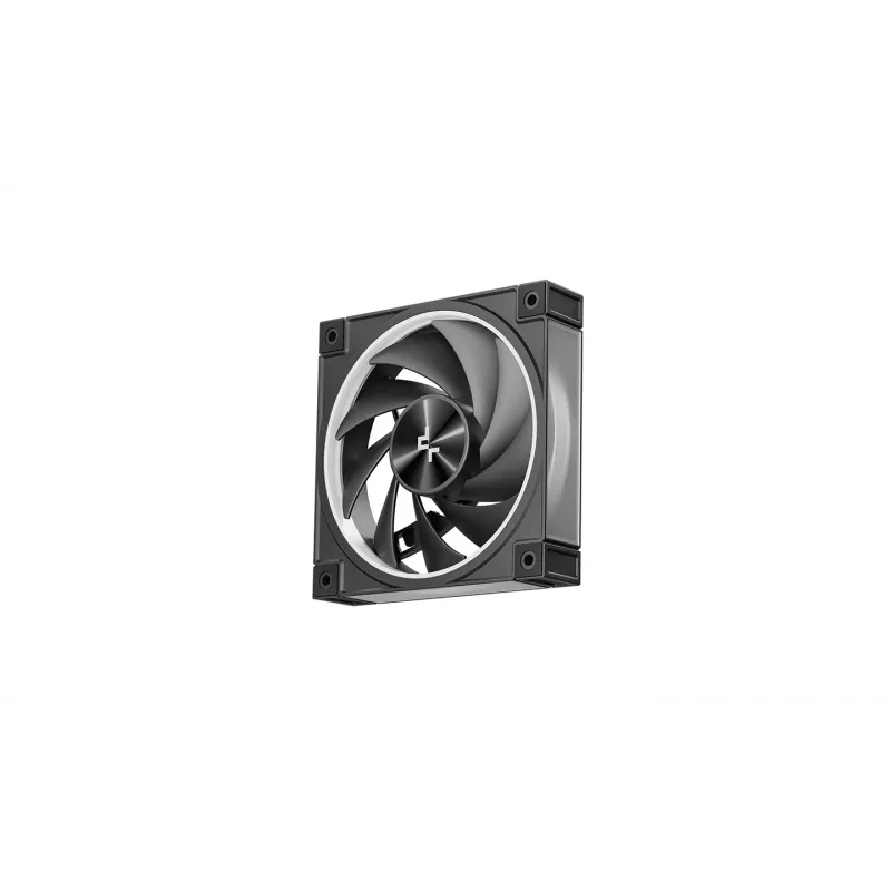DeepCool CG580 4F V2 Midi Tower Black