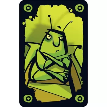 Mogel Motte, Card Game