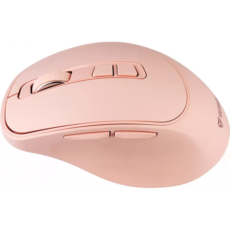 Wireless mouse YENKEE YMS 2080PK SLIDER 2.4GHz