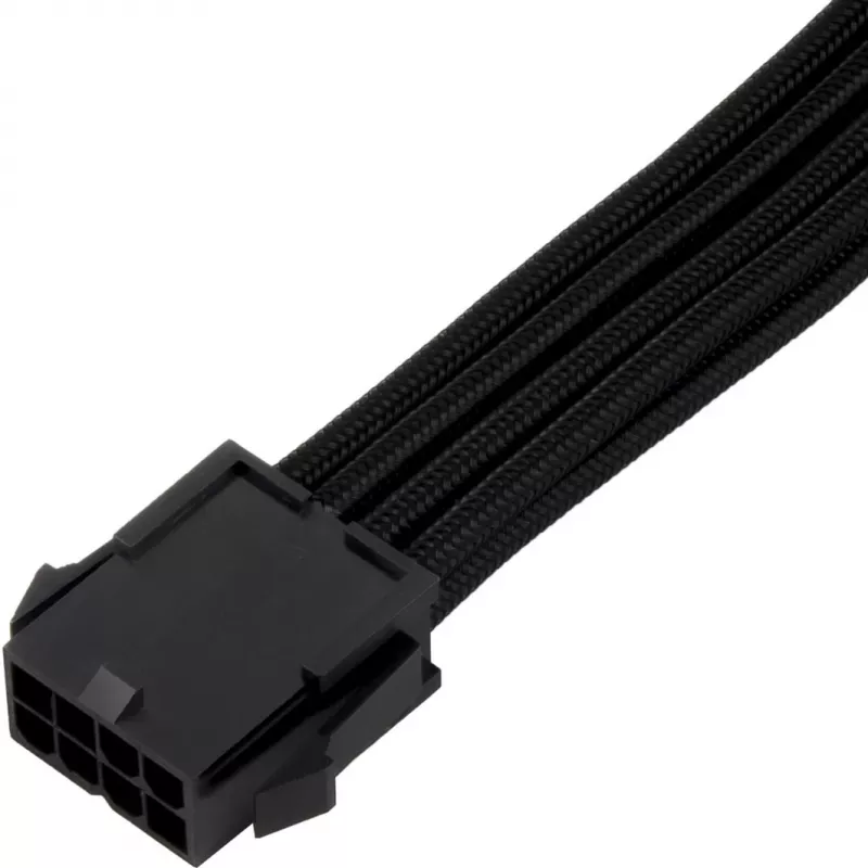 Silverstone SST-PP07E-EPS8B internal power cable 0.3 m 8-pin EPS12V