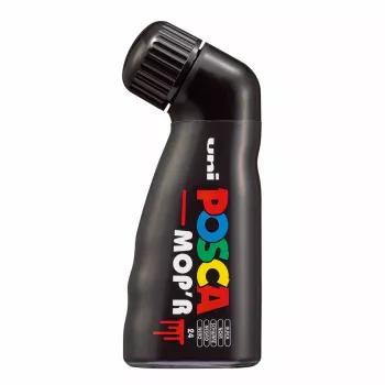 POSCA PCM-22 Black Marker Multicolour 1 Colour