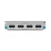 8-port 10-GbE SFP+ v2 zl Module