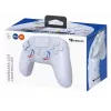 Wireless LED Controller SUBSONIC SA5639-2 — for PS4 and PC, white, wireless connection