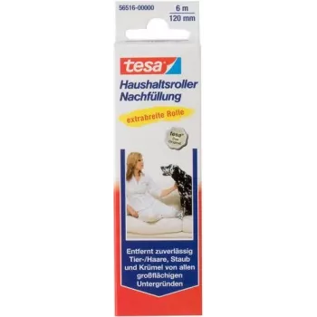 Brush TESA 56516 pet hair remover