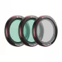 Magnetic lens filter set Freewell NEO 2 “Everyday” – 3-piece magnetic filters