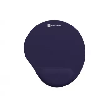 Mouse Pad Marmot Gel Ergonomic