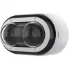 Interface box Axis TP4601-E Indoor White 140.4x215.1x53.5 mm