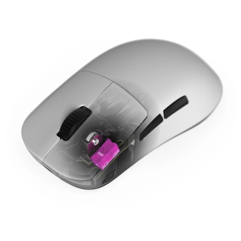 Mechanical switch set Endgame Gear OP1 2er — HNCHK 150m, 60–70gf