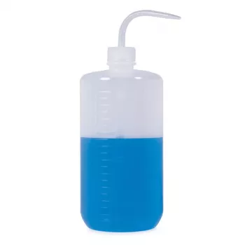 Filling bottle Alphacool 14467 1000 ml Transparent LDPE