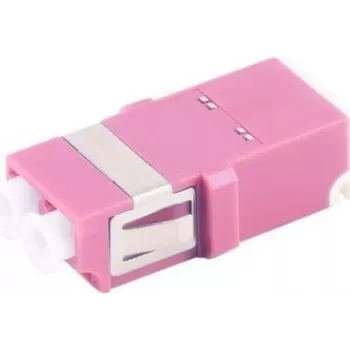 Fibre Optic Connector LC/LC Female/Female ShiverPeaks BS07-60033