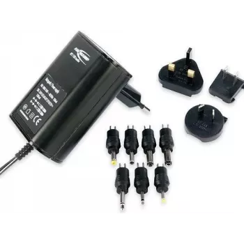 Ansmann 5311123 Power Adapter