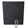 Denver photo frame with FRAMEO 19 32GB black