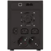 PowerWalker VI 2200 uninterruptible power supply (UPS) 2.2 kVA 1100 W 4 AC outlet(s)