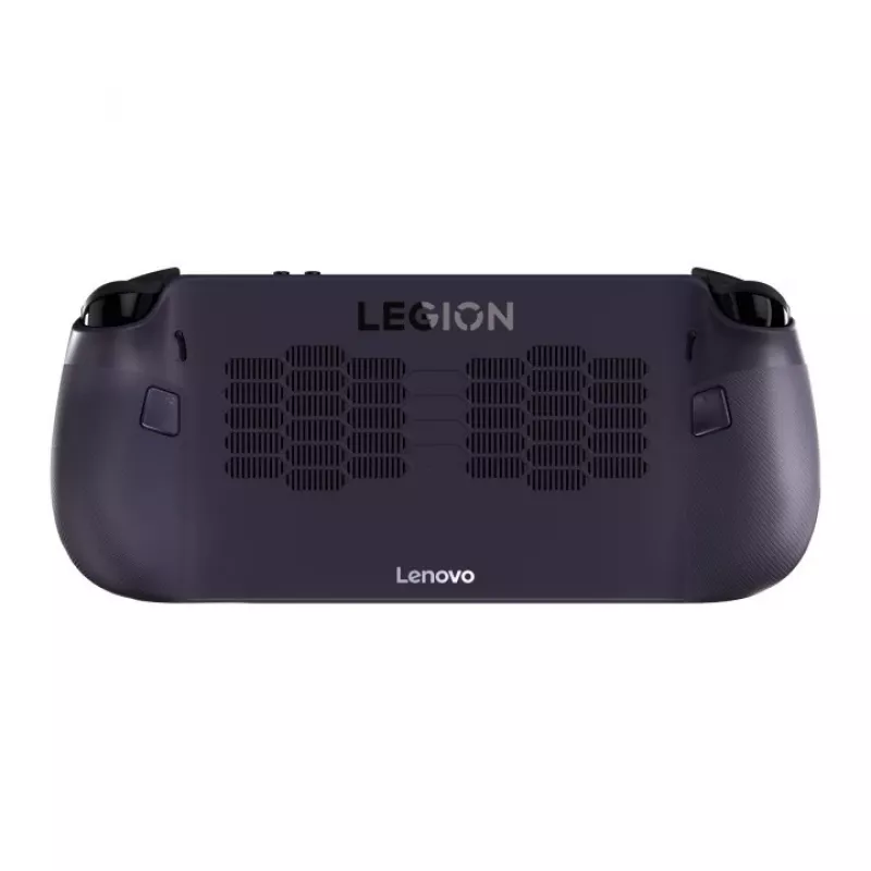 Handheld game console Lenovo Legion Go S — AMD Ryzen Z1 Extreme, 8 inch IPS 1920×1200 120Hz, 16 GB LPDDR5x, 512 GB PCIe SSD, SteamOS