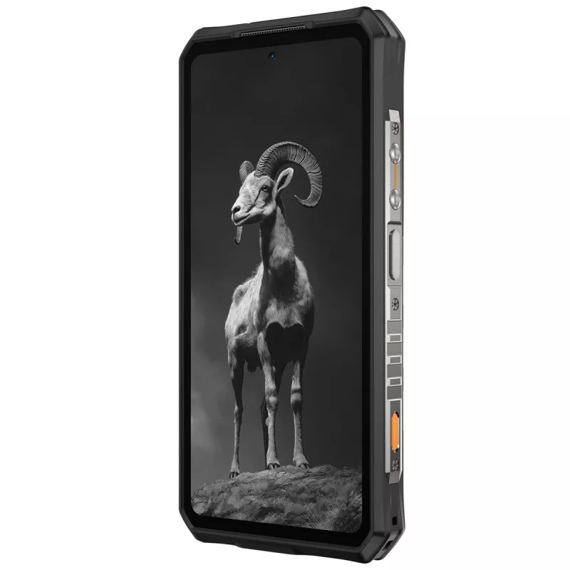 Smartphone Ulefone Armor 28 Pro 5G 6.58 inch 16GB 512GB Black