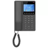 IP Phone Grandstream Networks GHP631 Black