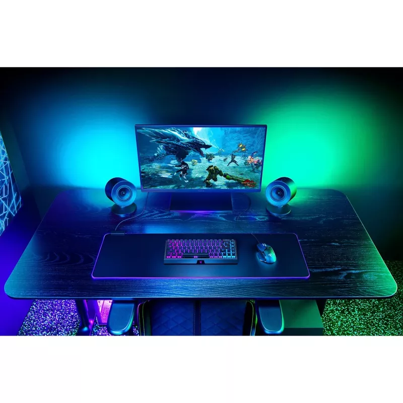 Full Range Speaker Razer Nommo V2 2.1 Channels