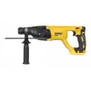 Rotary hammer DeWalt DCH133N-XJ, 18V cordless, 5 Ah battery, SDS‑Plus, 2.6 J impact, 26 mm concrete drill