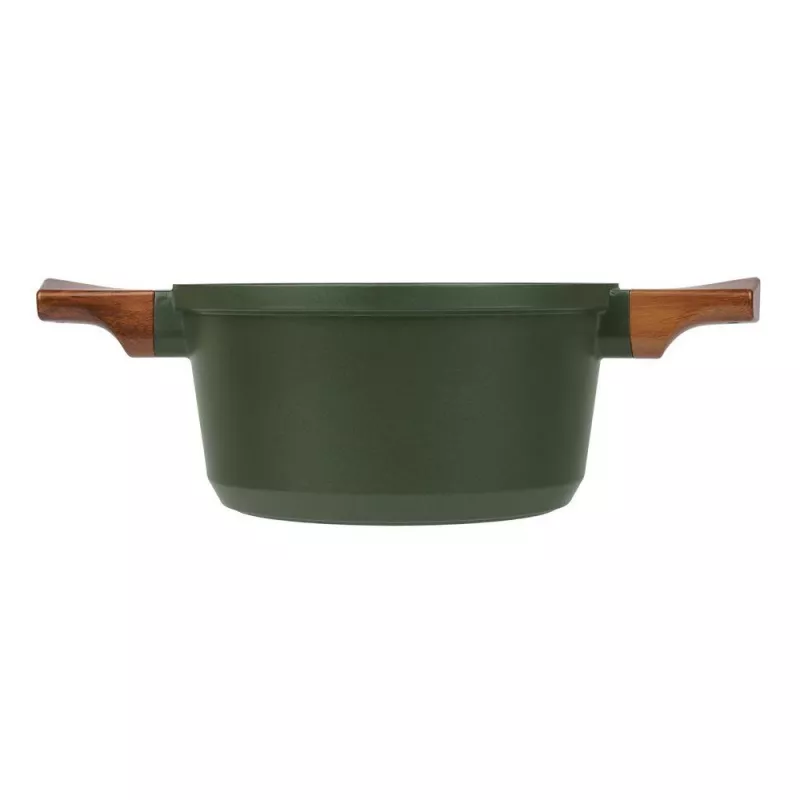 Casserole RESTO 93701 — 20 cm diameter, 2.6 L capacity, stovetop cookware