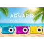 Easypix Aquapix W3027 WAVE pink (10033)