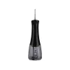 Air purifier LAFE LAFFLO47480 with HEPA filter, black, quiet operation