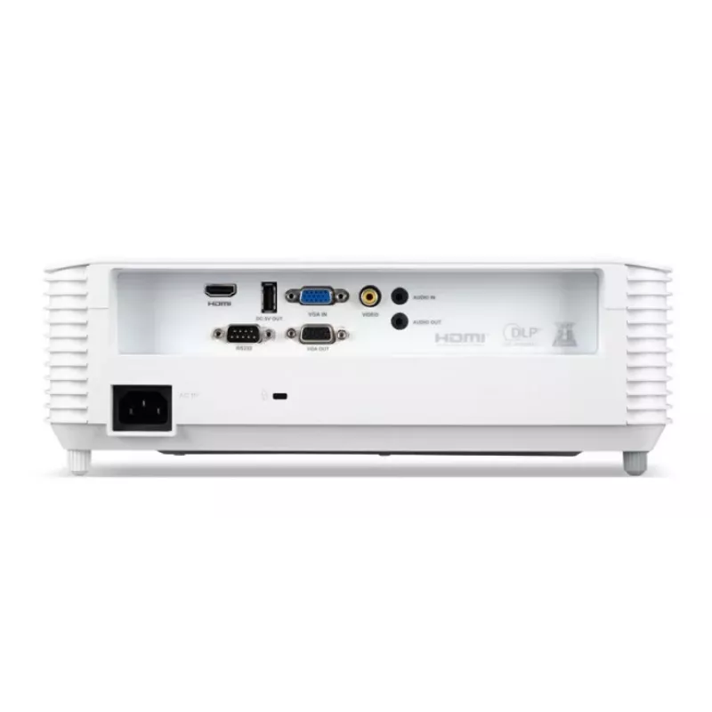 Acer M311 Standard throw projector 4500 ANSI lumens WXGA 3D