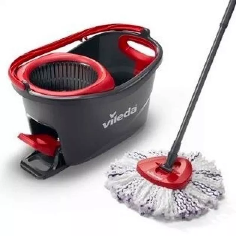 Mopping system bucket Vileda