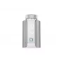 Thermostatic Radiator Valve Homematic IP HmIP-eTRV-ES, RF 869.65 MHz, Digital Display, Battery AA, Grey