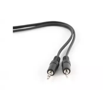 Stereo cable MINIJACK-> MINIJACK M/M 2M
