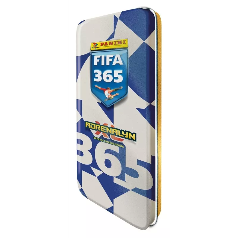 FIFA 365 2026 Cards Collectors Box 2